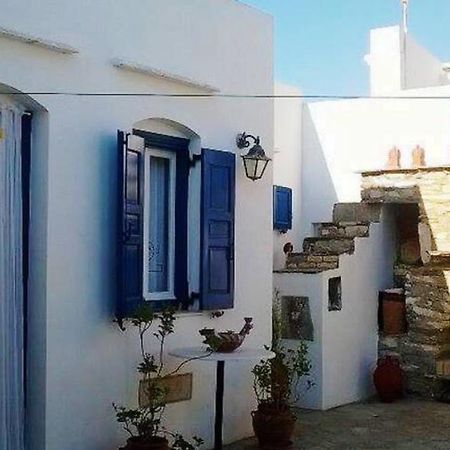 Apartment In The Center Of Artemonas, Sifnos Eksteriør billede