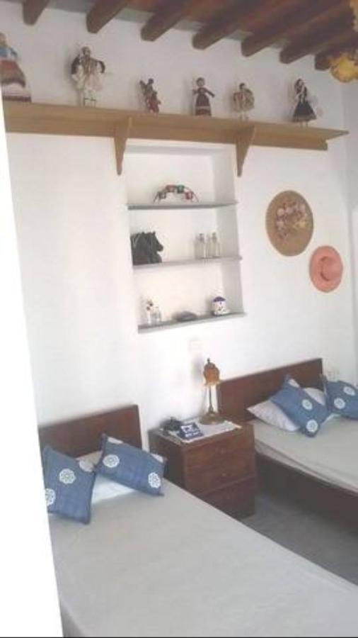 Apartment In The Center Of Artemonas, Sifnos Eksteriør billede