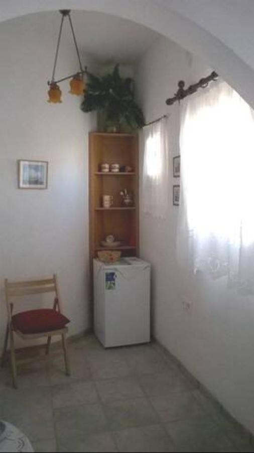 Apartment In The Center Of Artemonas, Sifnos Eksteriør billede